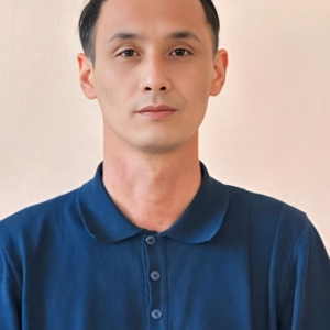 ӘМЗЕ  АЛМАТ  НАЖИМИДИНҰЛЫ